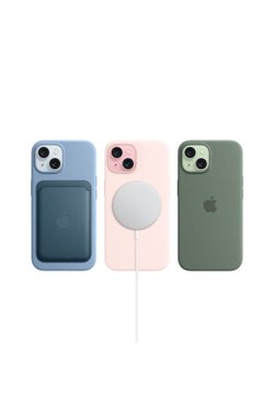 iPhone 15 128 GB Sarı