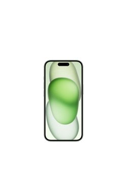 iPhone 15 128 GB Yeşil