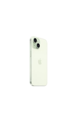 iPhone 15 128 GB Yeşil