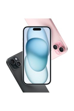 iPhone 15 128 GB Yeşil