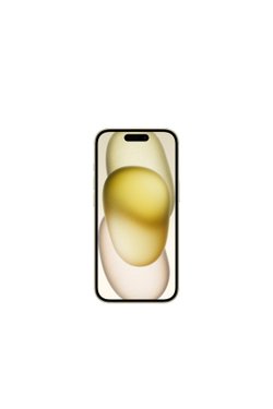 iPhone 15 256 GB Sarı