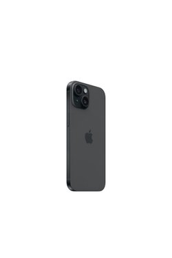 iPhone 15 256 GB Siyah