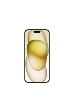 iPhone 15 Plus 128 GB Sarı
