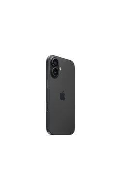 iPhone 16 128GB Siyah