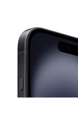 iPhone 16 128GB Siyah
