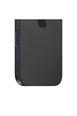 iPhone 16 128GB Siyah