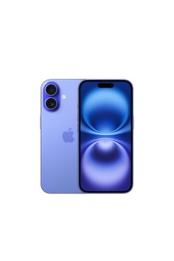 iPhone 16 256GB Laciverttaş