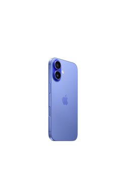 iPhone 16 256GB Laciverttaş