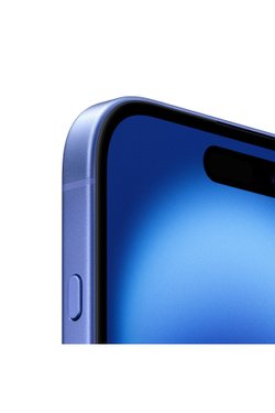 iPhone 16 256GB Laciverttaş