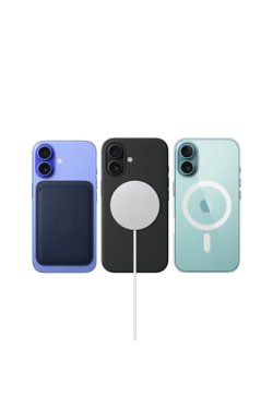 iPhone 16 512GB Laciverttaş
