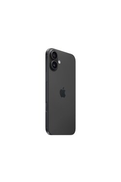 iPhone 16 Plus 128GB Siyah