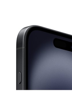 iPhone 16 Plus 128GB Siyah
