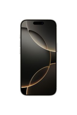 iPhone 16 Pro 128GB Natürel Titanyum