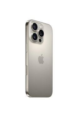 iPhone 16 Pro 128GB Natürel Titanyum