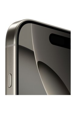 iPhone 16 Pro 128GB Natürel Titanyum