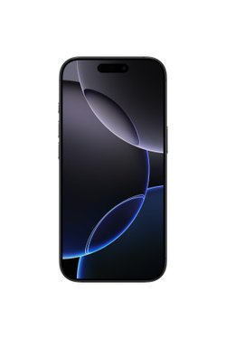 iPhone 16 Pro 128GB Siyah Titanyum