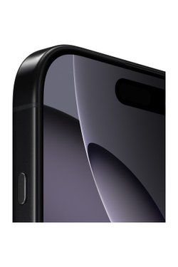 iPhone 16 Pro 128GB Siyah Titanyum