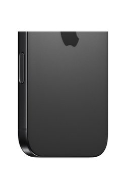 iPhone 16 Pro 128GB Siyah Titanyum