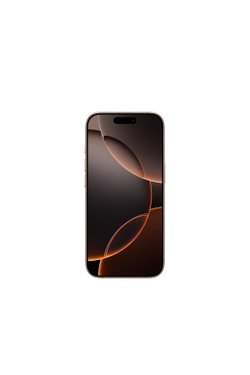 iPhone 16 Pro 512GB Çöl Titanyum