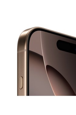 iPhone 16 Pro 512GB Çöl Titanyum