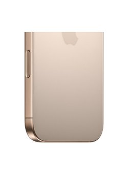 iPhone 16 Pro 512GB Çöl Titanyum