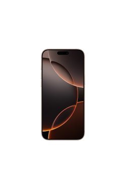iPhone 16 Pro Max 1TB Çöl Titanyum
