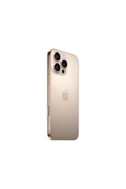 iPhone 16 Pro Max 1TB Çöl Titanyum