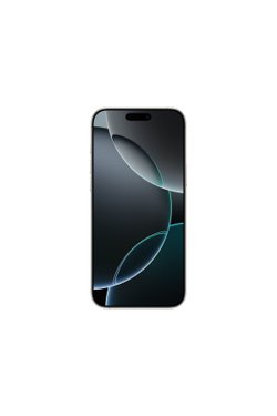 iPhone 16 Pro Max 256GB Beyaz Titanyum