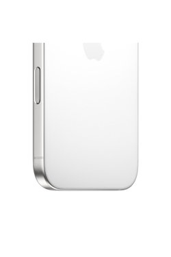 iPhone 16 Pro Max 256GB Beyaz Titanyum