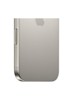 iPhone 16 Pro Max 512GB Natürel Titanyum