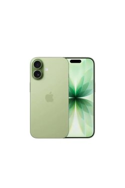 iPhone 17 256 GB Cep Telefonu (Apple Türkiye Garantili) Ada Çayı