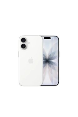 iPhone 17 256 GB Cep Telefonu (Apple Türkiye Garantili) Beyaz