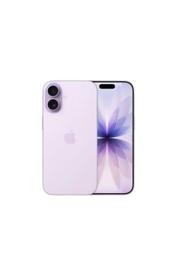 iPhone 17 256 GB Cep Telefonu (Apple Türkiye Garantili) Lavanta
