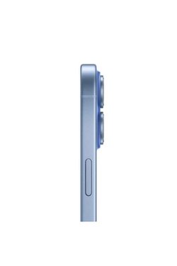 iPhone 17 256 GB Cep Telefonu (Apple Türkiye Garantili) sis mavisi