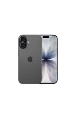 iPhone 17 256 GB Cep Telefonu (Apple Türkiye Garantili) Siyah