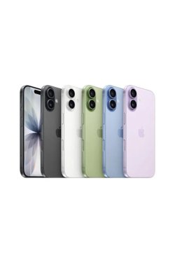 iPhone 17 256 GB Cep Telefonu (Apple Türkiye Garantili) Siyah