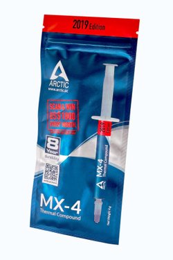 Arctıc Mx-4 2019 Edition 4 gram Yüksek Performanslı Termal Macun