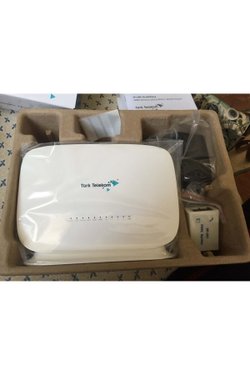 TP-Link TD-W9970 V3 4 Port 300 Mbps VDSL2 Modem (Yenilenmiş Ürün)