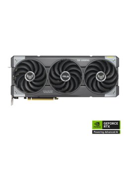 Asus Geforce Tuf-rtx5070-o12g-gamıng 12gb Gddr7 192bıt 2xhdmı 3xdp Ekran Kartı