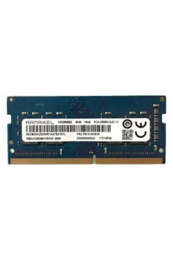 Ramaxel Pc4-21300 8gb 2666mhz Ram Rmsa3260me78haf
