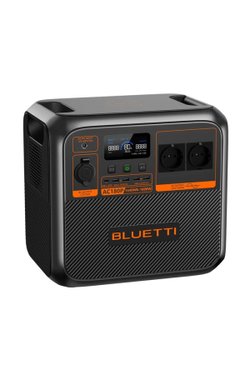 Bluettı Ac180p 1800w 1440wh Taşınabilir Güç İstasyonu