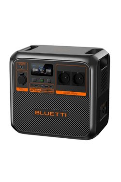 Bluettı Ac180p 1800w 1440wh Taşınabilir Güç İstasyonu