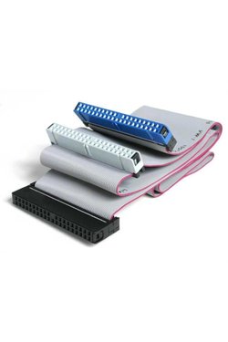 İde Kablo 80 Pin Hdd Dvd-rw Cd-rw Kablosu