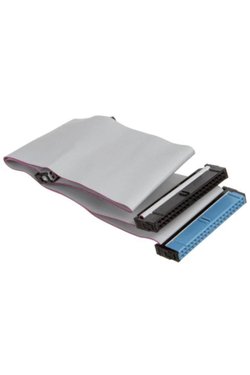 İde Kablo 80 Pin Hdd Dvd-rw Cd-rw Kablosu
