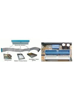 İde Kablo 80 Pin Hdd Dvd-rw Cd-rw Kablosu