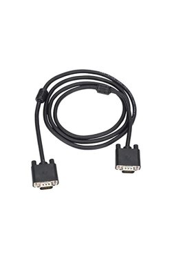 Dell Vga Kablosu Erkek - D-sub 15 Pin- 1.5 Mt