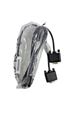 Dell Vga Kablosu Erkek - D-sub 15 Pin- 1.5 Mt