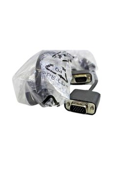 Dell Vga Kablosu Erkek - D-sub 15 Pin- 1.5 Mt