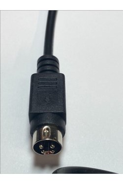 DELTA ADP-90MD H 19V 90 90W 4PIN AC adaptörü
