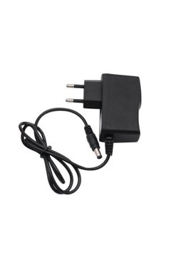 Klec 12V 0.5A Modem ve Arduino Uyumlu Plastik Kasa Priz Tipi Adaptör SW-0038 SW-8331
